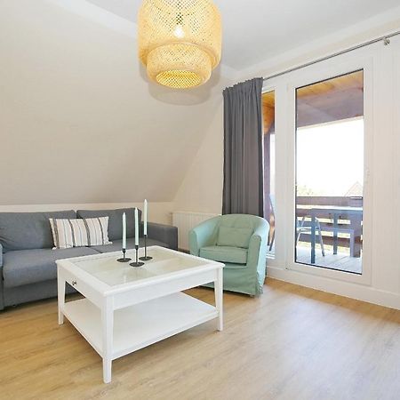 An Der Steilkueste Wohnung 03 Больтенгаген Екстер'єр фото