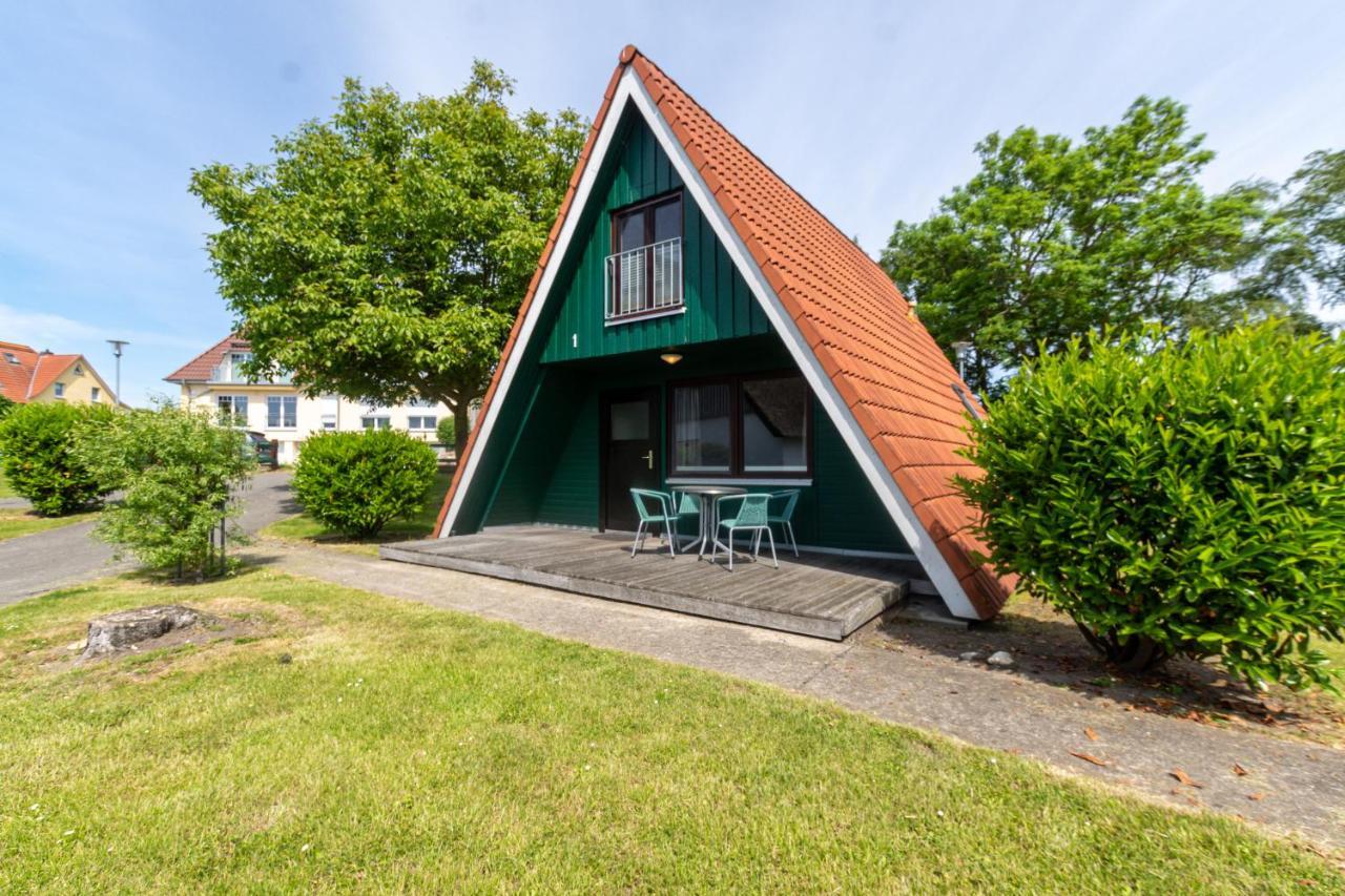 An Der Steilkueste Wohnung 03 Больтенгаген Екстер'єр фото