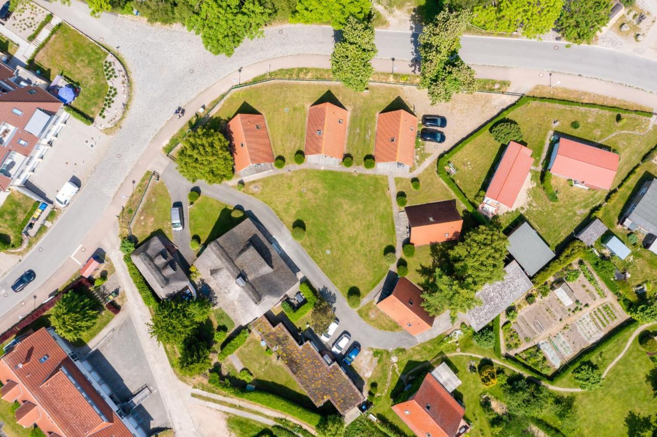 An Der Steilkueste Wohnung 03 Больтенгаген Екстер'єр фото