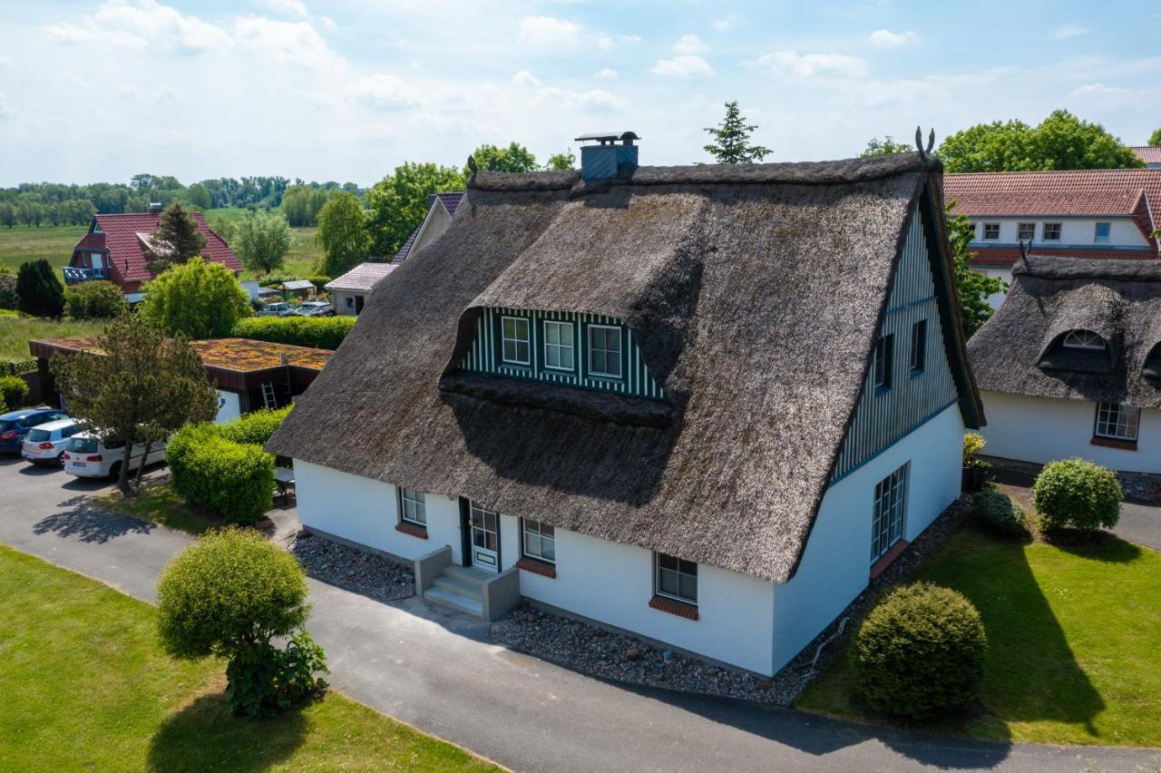 An Der Steilkueste Wohnung 03 Больтенгаген Екстер'єр фото