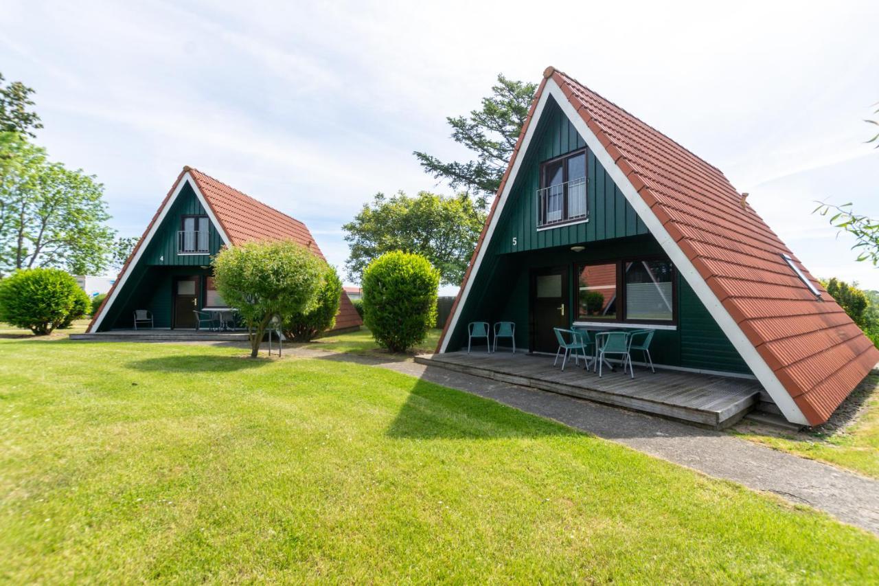 An Der Steilkueste Wohnung 03 Больтенгаген Екстер'єр фото