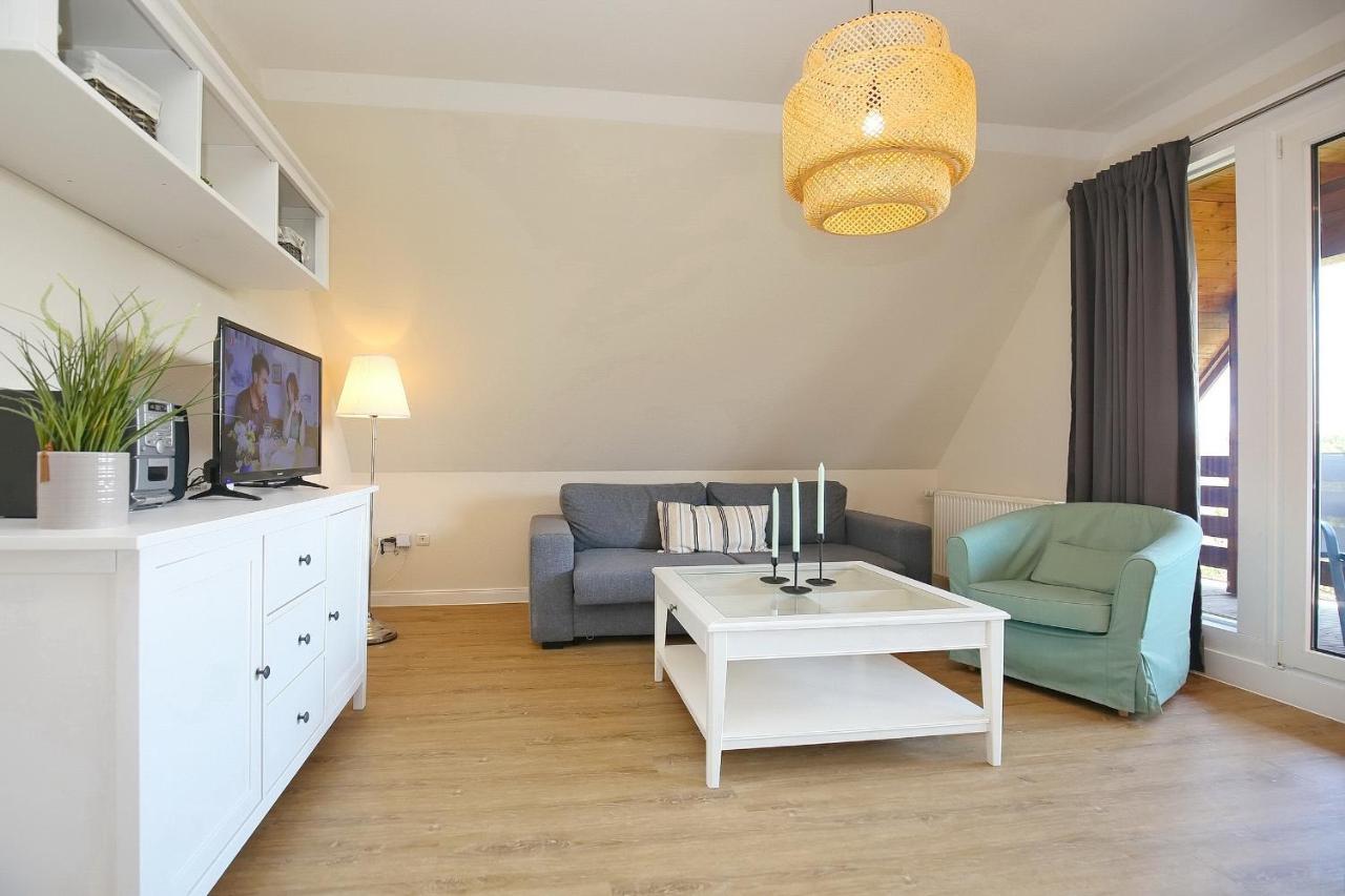 An Der Steilkueste Wohnung 03 Больтенгаген Екстер'єр фото
