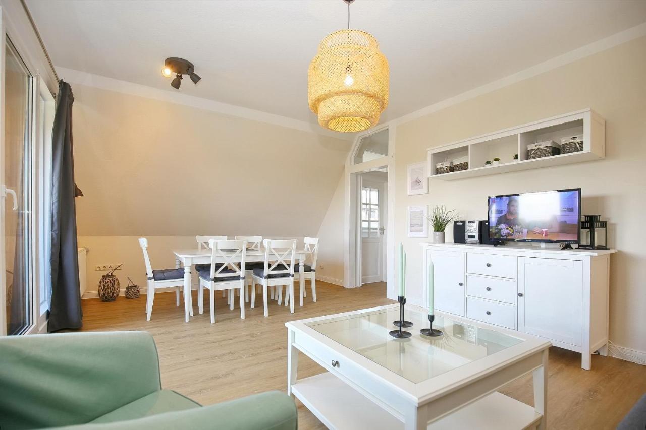 An Der Steilkueste Wohnung 03 Больтенгаген Екстер'єр фото