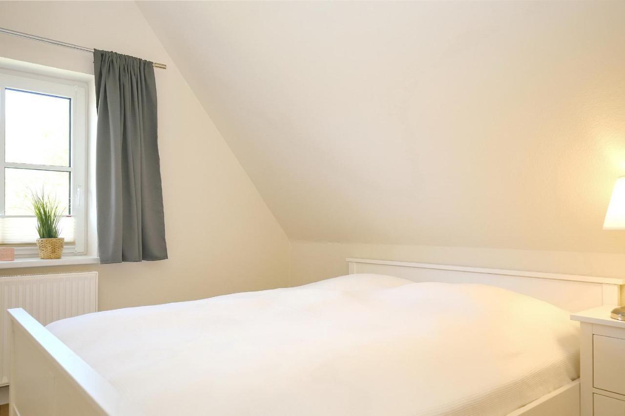 An Der Steilkueste Wohnung 03 Больтенгаген Екстер'єр фото
