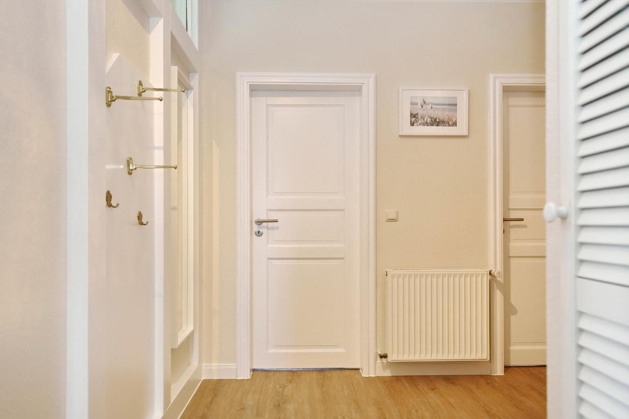 An Der Steilkueste Wohnung 03 Больтенгаген Екстер'єр фото
