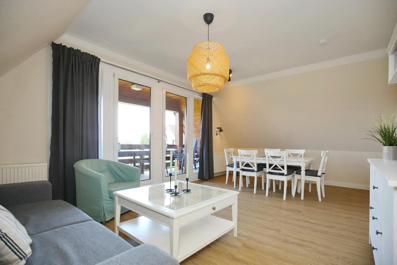 An Der Steilkueste Wohnung 03 Больтенгаген Екстер'єр фото