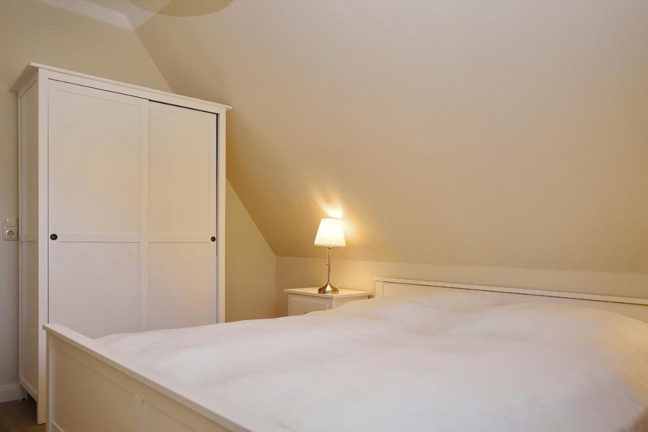 An Der Steilkueste Wohnung 03 Больтенгаген Екстер'єр фото