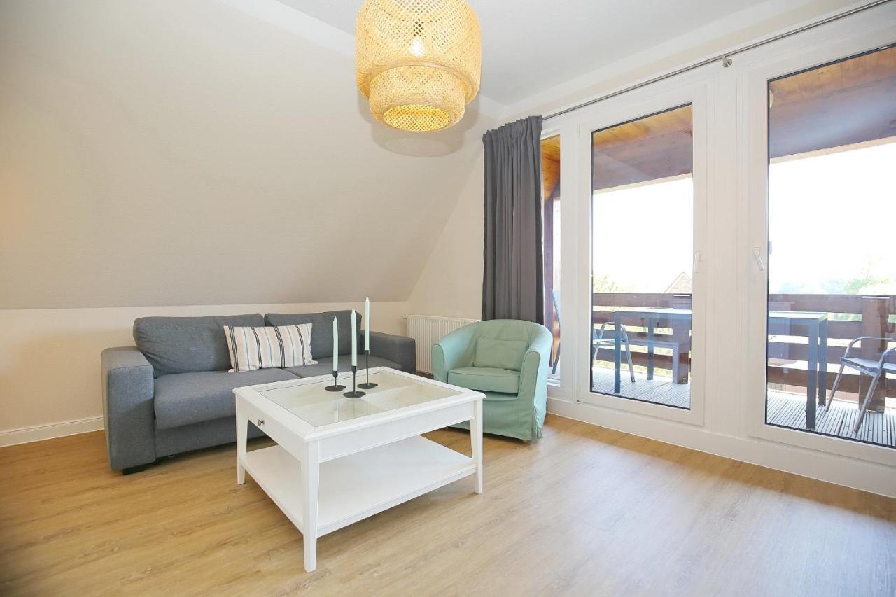 An Der Steilkueste Wohnung 03 Больтенгаген Екстер'єр фото