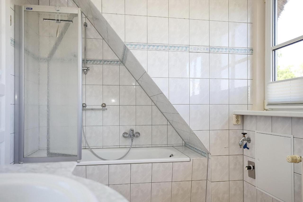 An Der Steilkueste Wohnung 03 Больтенгаген Екстер'єр фото